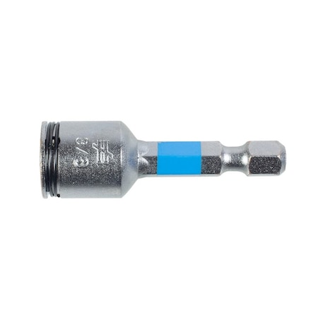 Simpson Strong-Tie 3/8in Hex Driver Bit BITHEXR38-R1